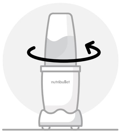 NUTRIBULLET NBP003W - 7 - 1