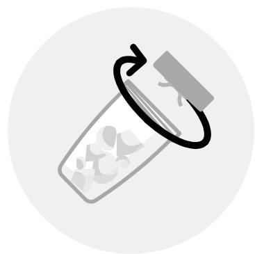 NUTRIBULLET NBP003W - 3 - 1