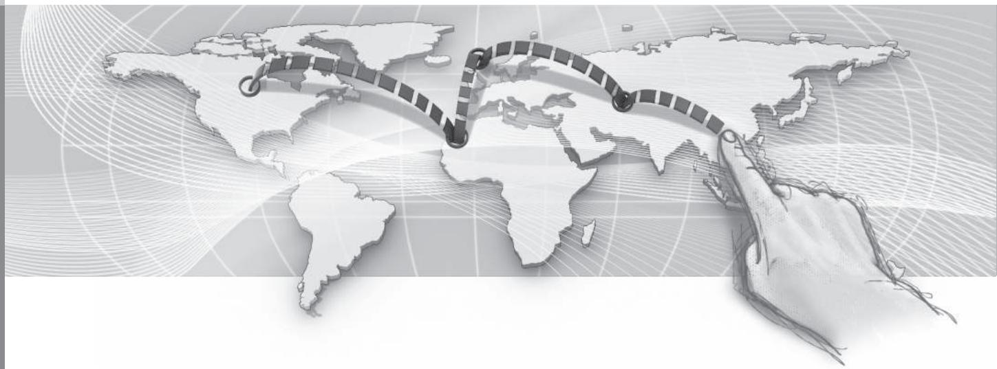 VOLVO Sensus (2016) - Navigation - 04 - 1