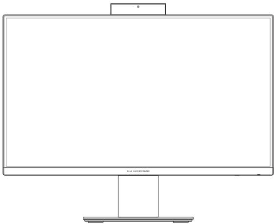 ASUS P470VA - Manuel de l'utilisateur - 1