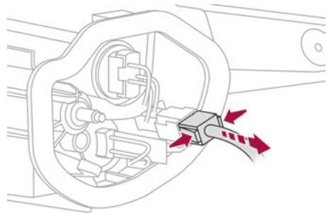 DS Automobiles DS3 2 (2022) - Indicateurs de direction et feux de stop / de position - 2
