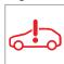 DS Automobiles DS3 2 (2022) - Dysfonctionnement du système (Électrique) - 1