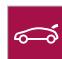 DS Automobiles DS3 2 (2022) - Déverrouillage sélectif du coffre - 1