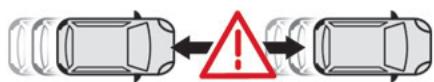 DS Automobiles DS3 2 (2022) - Active Safety Brake avec Alerte Risque Collision et Assistance au freinage d'urgence intelligent - 1