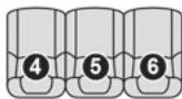 DS Automobiles DS3 2 (2022) - Règles : - 6