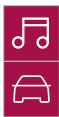 DS Automobiles DS3 2 (2022) - Applications - 2
