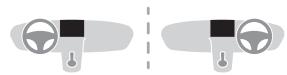 DS Automobiles DS3 2 (2022) - Vision - 1