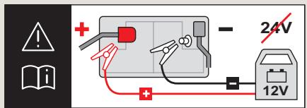 DS Automobiles DS3 2 (2022) - Recharger la batterie avec un chargeur de batterie - 2