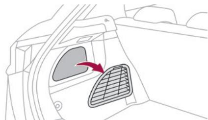 DS Automobiles DS3 2 (2022) - Indicateurs de direction et feux de stop / de position - 1