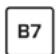 DS Automobiles DS3 2 (2022) - Étiquettes - 12