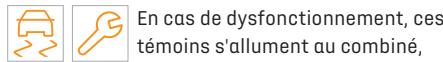 DS Automobiles DS3 2 (2022) - Dysfonctionnement - 1