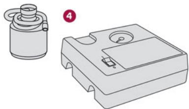 DS Automobiles DS3 2 (2022) - Avec kit de dépannage provisoire de pneumatique - 1