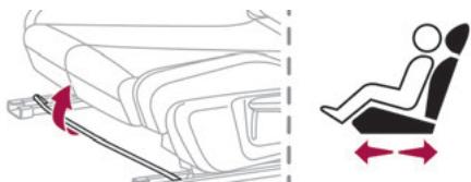 DS Automobiles DS3 2 (2022) - Réglages manuels - 1