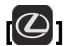 LEXUS NX AZ20 (2021) - Utilisation d'apple carplay avec une connexion USB - 1