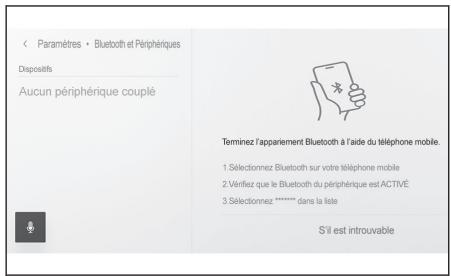 LEXUS NX AZ20 (2021) - Vérifiez que le code PIN affiché correspond au code PIN affiché sur le dispositif bluetooth®, puis appuyez sur [OK]. - 1