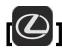 LEXUS NX AZ20 (2021) - Utilisation d'apple carplay avec une connexion sans fil - 1