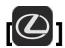 LEXUS NX AZ20 (2021) - Utilisation d'apple carplay avec une connexion USB - 1