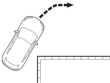 LEXUS NX AZ20 (2021) - Vue d'angle et vue panoramique - 1