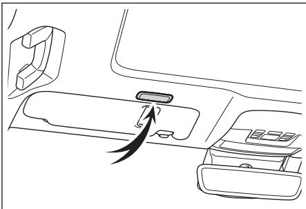 LEXUS NX AZ20 (2021) - Symboles utilisés dans les illustrations - 2