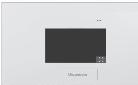 LEXUS NX AZ20 (2021) - Lecture miracast® - 2