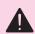 LEXUS NX AZ20 (2021) - Avertissement - 1
