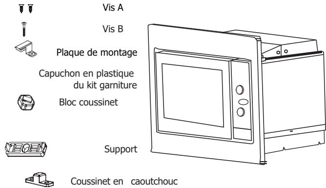 HISENSE BIM32011X - Remarques importantes connexion électrique - 1