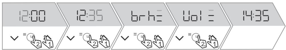 HISENSE BI64211EPX - Première mise en marche - 1