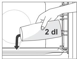 HISENSE BI64211EPX - Cuisson avec ajout de vapeur - 1