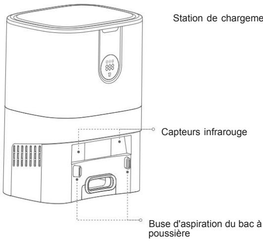 EZICLEAN IBOTZ7SMART - Nettoyage des capteurs - 2