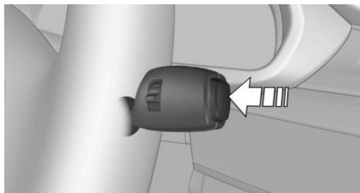 BMW X4 (2014-2018) - Activation et désactivation - 1