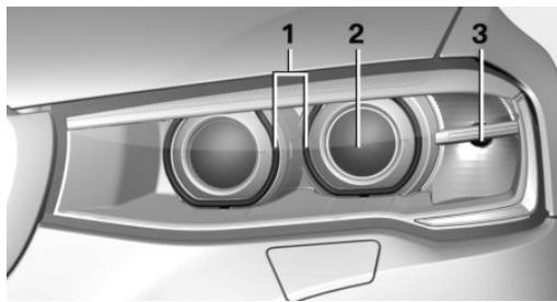 BMW X4 (2014-2018) - Aperçu - 1