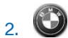 BMW X4 (2014-2018) - Verrouillage - 1
