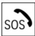 BMW X4 (2014-2018) - Avertisseur sonore, surface totale - 12