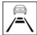 BMW X4 (2014-2018) - Indicateur de distance - 2
