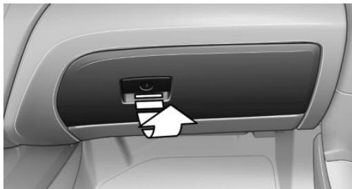 BMW X4 (2014-2018) - Ouverture - 1