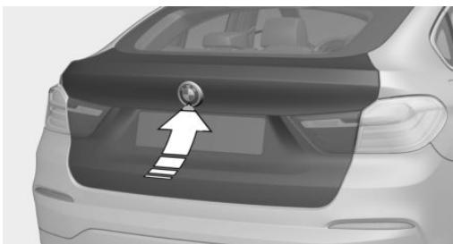 BMW X4 (2014-2018) - REMARQUE - 1