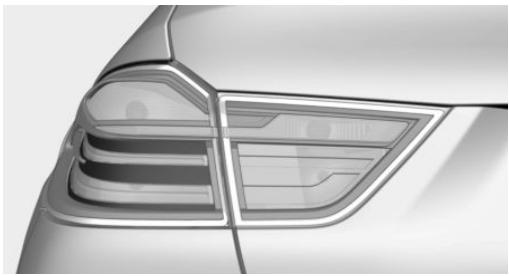 BMW X4 (2014-2018) - Principe - 1