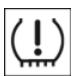 BMW X4 (2014-2018) - Symbole Cause possible - 1