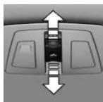 BMW X4 (2014-2018) - Fermeture sans protection de pincement depuis la position ouverte - 1