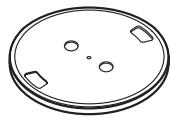 DENON DP300F - Accessoires - 1
