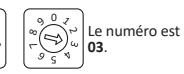 Hikvision DSKIS704EY - Par exemple : - 4