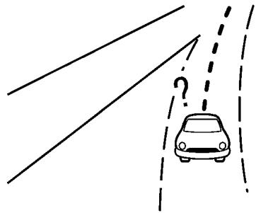NISSAN Rogue (2020) - Affichage incorrect de la position du véhicule - 10