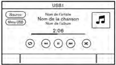NISSAN Rogue (2020) - Activation - 1