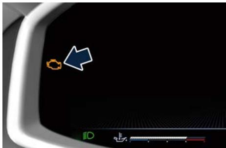 Maserati MC20 (2020) - Système de diagnostics embarqué (OBD) - 1