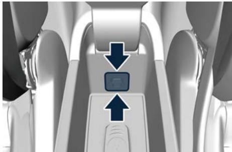 Maserati MC20 (2020) - Ports multimédias - 1