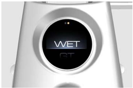 Maserati MC20 (2020) - Mode WET (HUMIDE) - 2