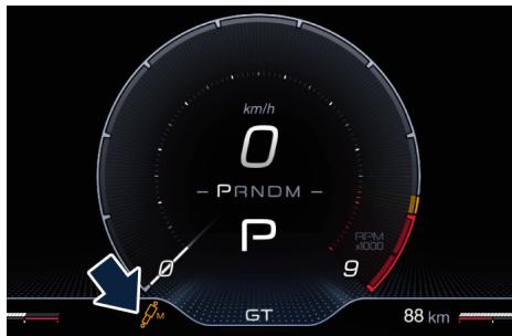 Maserati MC20 (2020) - Mode GT - 3