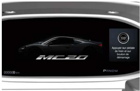 Maserati MC20 (2020) - IMPORTANT! - 1