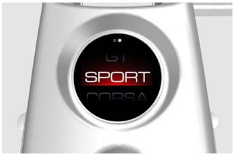 Maserati MC20 (2020) - Mode SPORT - 2