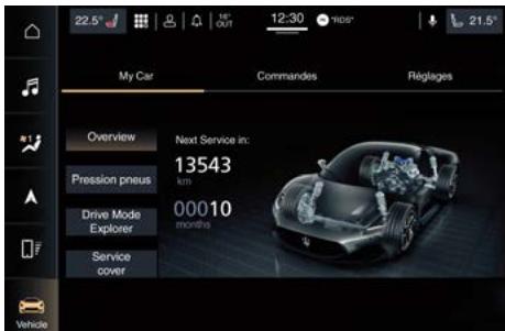 Maserati MC20 (2020) - REMARQUE: - 1
